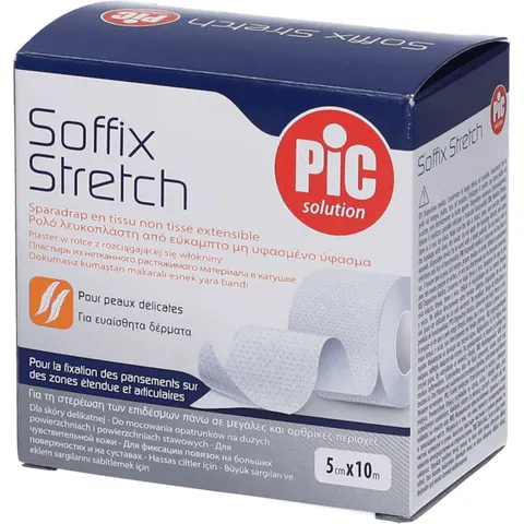 pic Cerotto soffix stretch 5x1000 cm – immagine 1