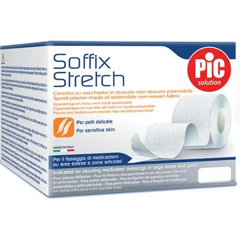 Pic Soffix Stretch Cer 10X1000 – immagine 1