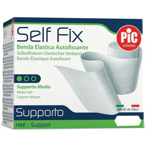 Pic Solution Benda Pic SelfFix 10x20m – immagine 1