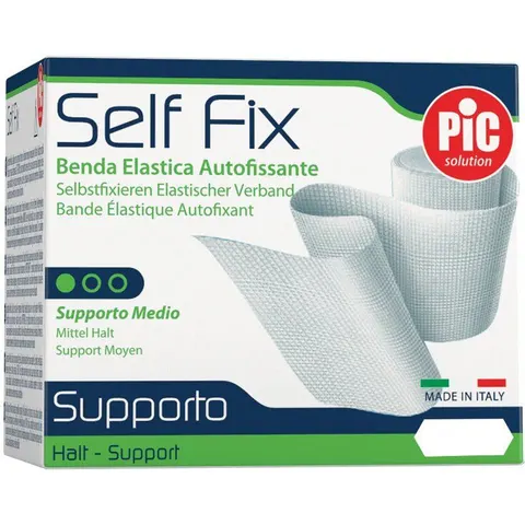 Pic Solution Benda Pic SelfFix 12x20m – immagine 1