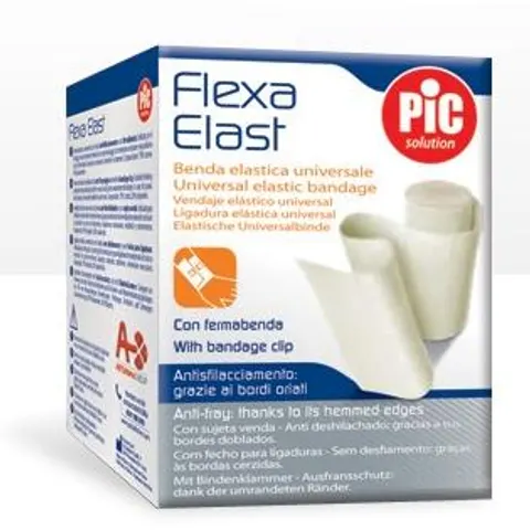 Benda Pic B 20x4,5m F – immagine 1