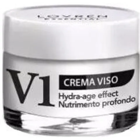 Lovren Crema Viso V1 30 ml – immagine 1