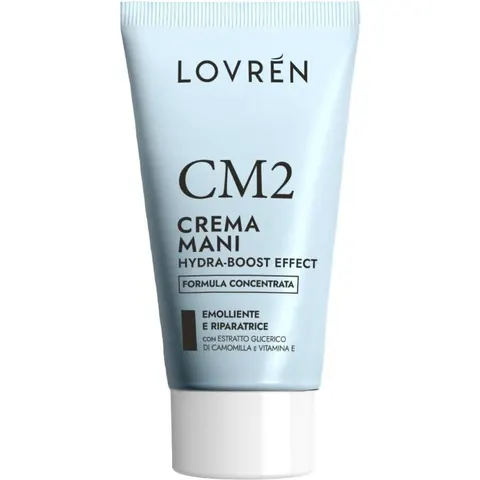 lovren CM2 Crema Mani Hydra-Boost 75 ml – immagine 1