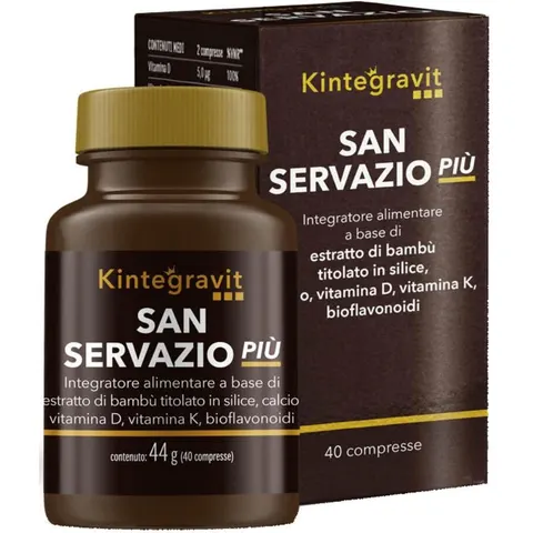 sitar San Servazio Piu'40 Compresse – immagine 1
