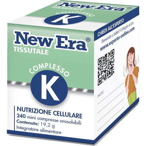 Named Newera K 240gr – immagine 1