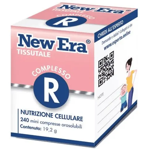Named Newera R 240gr – immagine 1