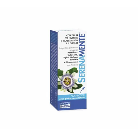 Named Serenamente Gocce 4Ml – immagine 1