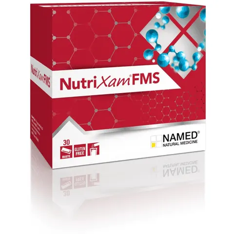 NAMED Srl NUTRIXAM FMS 30 Buste – immagine 1