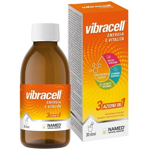 NAMED Vibracell 300 Ml – immagine 1