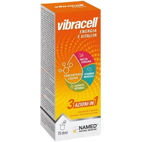 named Vibracell 150 ml – immagine 1