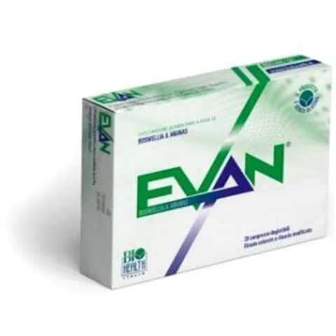 evan 20compresse – immagine 1