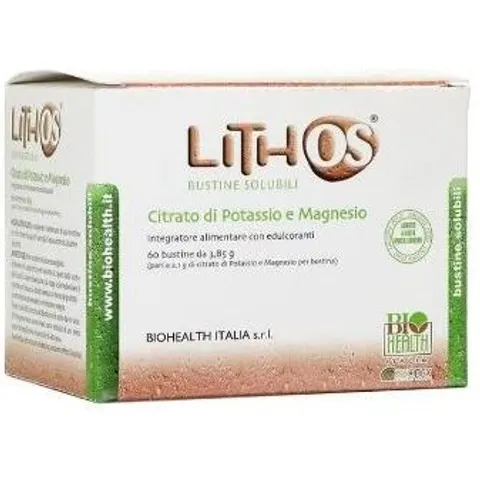 Mayoly Italia Lithos Int 60bs Da 4g – immagine 1