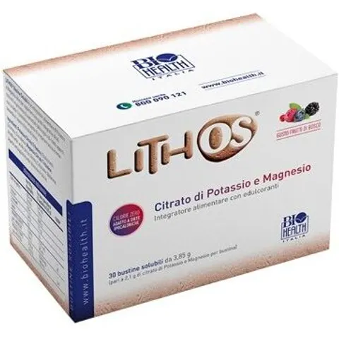 Mayoly Italia Lithos 30bust – immagine 1