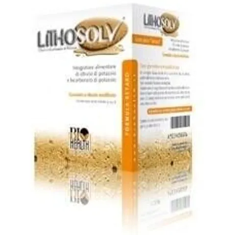 Mayoly Italia Lithosolv Gran 153g – immagine 1