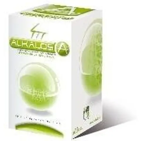 Mayoly Italia Alkalos A Integ Alim 120cpr – immagine 1