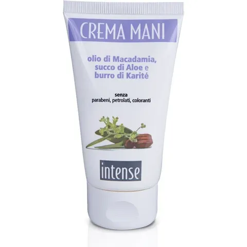intense crema mani 75ml – immagine 1