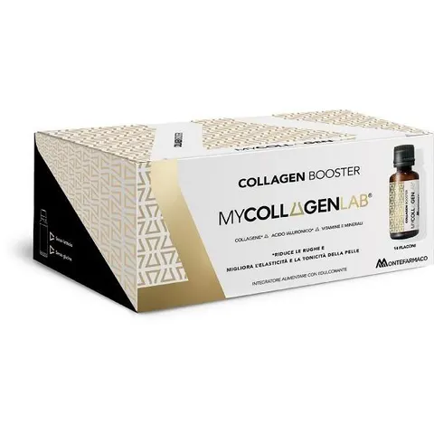 Mycollagenlab Collagen 14FL – immagine 1