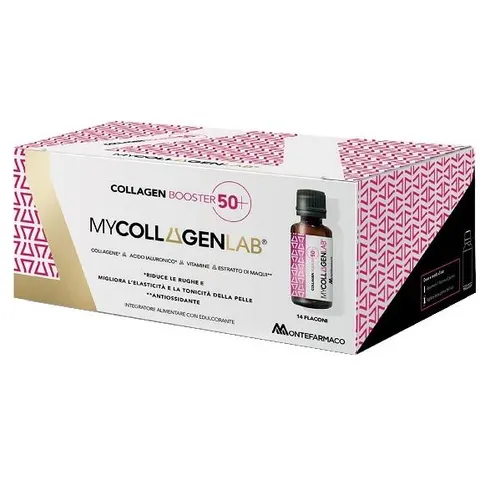 Mycollagenlab COLLAGEN50+ 14FL – immagine 1