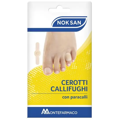 Noksan Cerotto Callifugo 6PZ – immagine 1