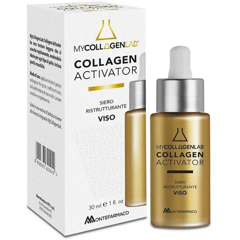 Montefarmaco Mycollagenlab Mycol Collag Act – immagine 1