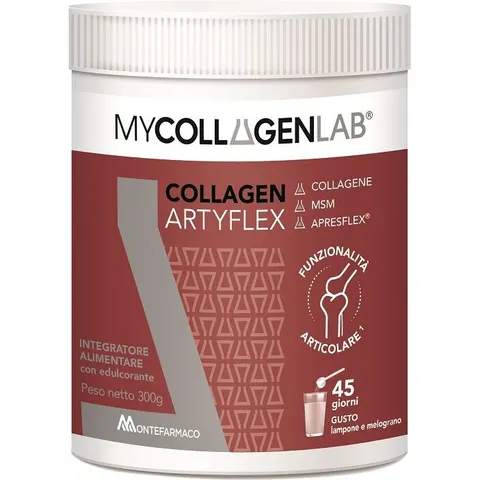 Montefarmaco Mycollagenlab Collag Artyflex – immagine 1