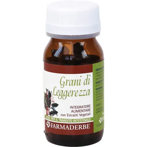 Farmaderbe Grani Leggerezza 35g – immagine 1