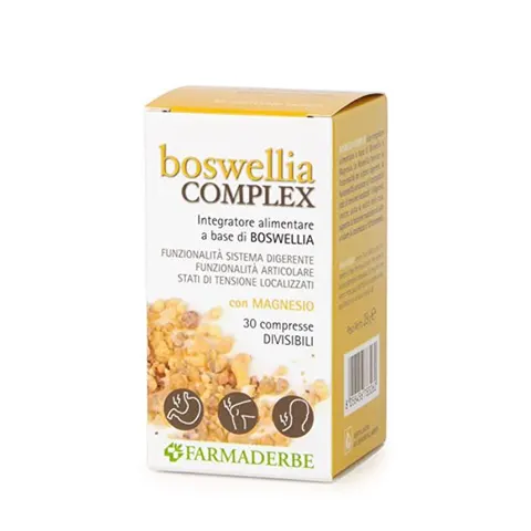 farmaderbe Acai 30 compresse – immagine 1