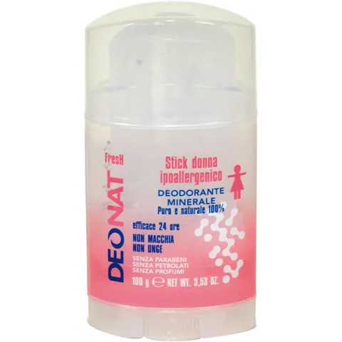 Farmaderbe Deonat Fresh Deo Donn 100g – immagine 1