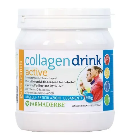 Collagen Drink Activ 295g – immagine 1