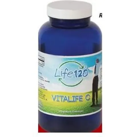 Libero Vitalife C 240cpr – immagine 1
