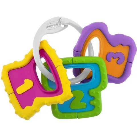 Chicco gioco trill iavi – immagine 1