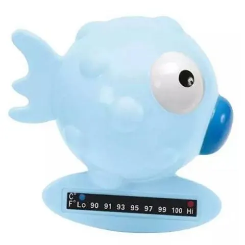 Chicco Termometro Pesce Azzurro – immagine 1