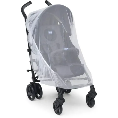 Chicco CH ZANZARIERA PER PASSEGGINO – immagine 1