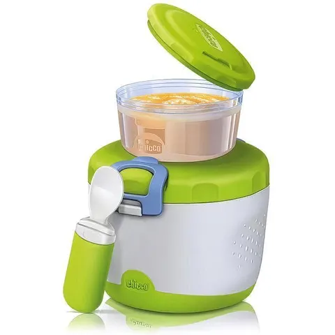 Chicco thermos portapappa 6m+ – immagine 1