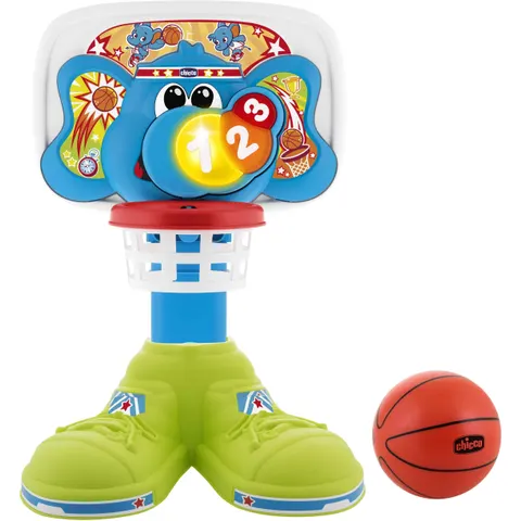 Chicco gioco basket league – immagine 1