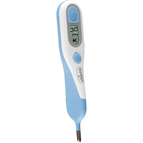 Chicco Termómetro Digital Easy 2 In1 – imagen 1