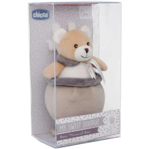 Chicco Carillon Orsetto – immagine 1