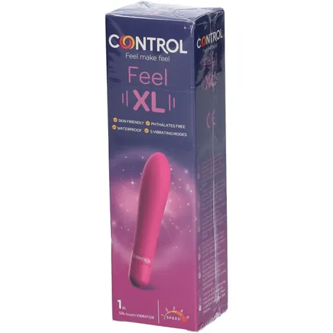 Control toys feel xl - control – imagen 1