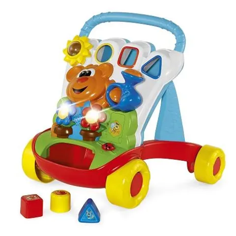 CH Gioco Baby Gardener – immagine 1
