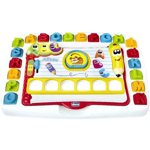 Chicco Banco Scuola Leggi e Impara – immagine 1