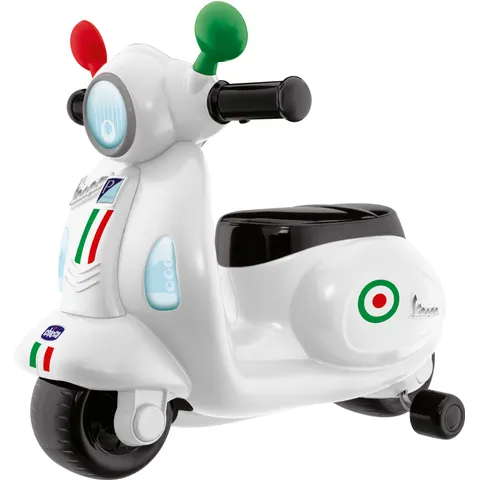 Chicco Vespa Primavera (9519.03) – immagine 1