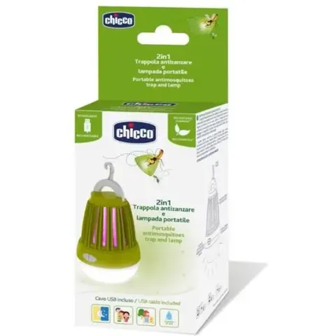 Chicco Tettarella Natural Feeling 2m+ Flusso Medio – immagine 1