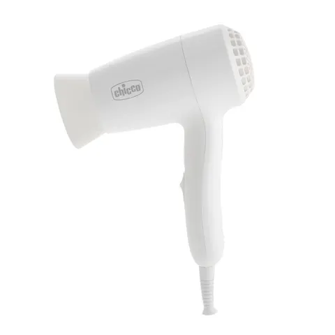 Chicco Mini Asciugacapelli Portatile – immagine 1