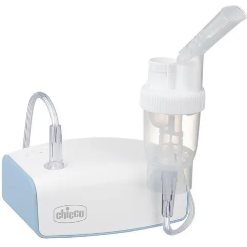 Chicco Aerosol Portatile Compatto – immagine 1