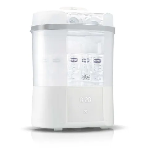 Sterilizzatore con Asciugatura (CHICCO0133) – immagine 1
