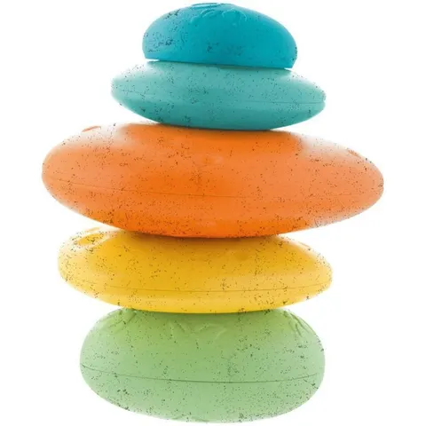 Chicco Gioco Stone Balance – immagine 1