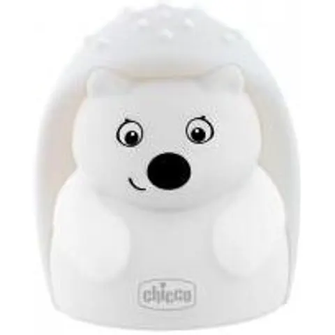 Chicco Luce Riccio Ricaricabile – immagine 1