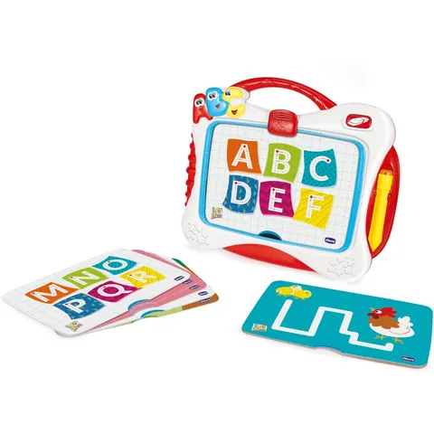 Lavagna Leggi e Scrivi (CHICCO0169) – immagine 1