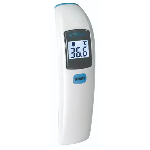 Artsana Chicco Termometro Infrarossi Vega – immagine 1