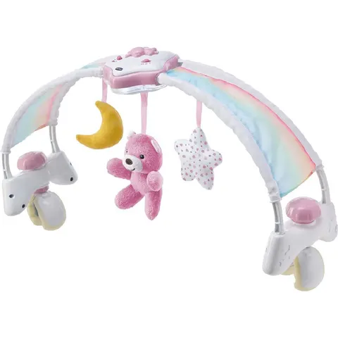 Arco Lettino Rainbow Sky (CHICCO0155) – immagine 1